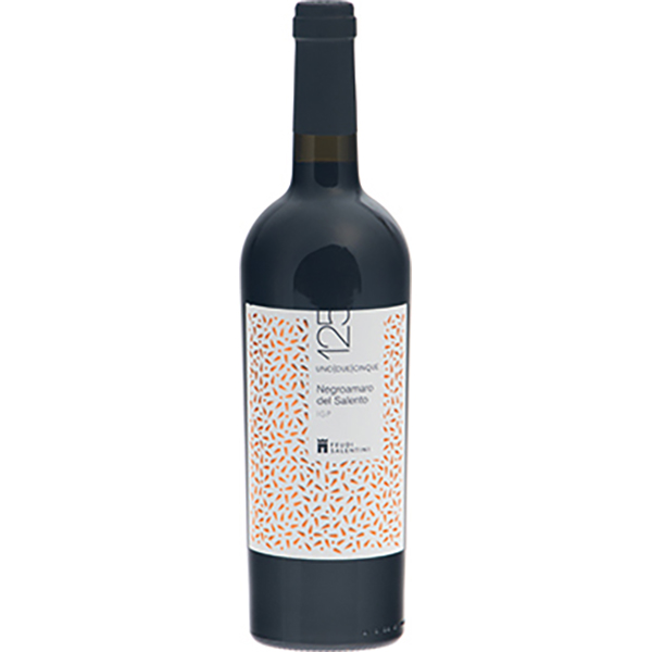 FEUDI SALENTINI NEGROMARO 75X6